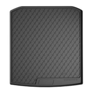 SKODA SUPERB 4D 07/2015+ (ΚΑΤΩ ΕΠΙΠΕΔΟ) ΜΑΡΚΕ ΠΑΤΑΚΙ ΣΚΑΦΗ ΠΟΡΤ ΜΠΑΓΚΑΖ SUMISURA TRUNK MAT ΑΠΟ ΑΟΣΜΟ, ΜΗ ΤΟΞΙΚΟ, ΟΙΚΟΛΟΓΙΚΟ ΚΑΙ ΑΝΑΚΥΚΛΩΣΙΜΟ ΣΥΝΘΕΤΙΚΟ ΛΑΣΤΙΧΟ ΣΕ ΜΑΥΡΟ ΧΡΩΜΑ ΜΕ ΥΠΟΔΟΧΗ ΓΙΑ ΠΡΟΕΚΤΑΣΗ L2519.8 – L2519.9 LAMPA – 1 ΤΕΜ.