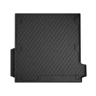 MERCEDES E CLASS W212 SW 2009-2016 ΜΑΡΚΕ ΠΑΤΑΚΙ ΣΚΑΦΗ ΠΟΡΤ ΜΠΑΓΚΑΖ SUMISURA TRUNK MAT ΑΠΟ ΑΟΣΜΟ, ΜΗ ΤΟΞΙΚΟ, ΟΙΚΟΛΟΓΙΚΟ ΚΑΙ ΑΝΑΚΥΚΛΩΣΙΜΟ ΣΥΝΘΕΤΙΚΟ ΛΑΣΤΙΧΟ ΣΕ ΜΑΥΡΟ ΧΡΩΜΑ ΜΕ ΥΠΟΔΟΧΗ ΓΙΑ ΠΡΟΕΚΤΑΣΗ L2519.8 - L2519.9 LAMPA - 1 ΤΕΜ.