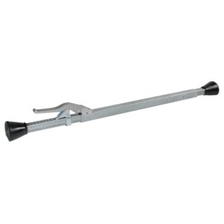 ΜΠΑΡΑ (ΜΠΑΣΤΟΥΝΙ) ΣΥΓΚΡΑΤΗΣΗΣ ΦΟΡΤΙΟΥ ΣΕ ΚΑΡΟΤΣΑ (ΚΑΘΕΤΗΣ ΧΡΗΣΗΣ) ΣΙΔΗΡΟ 230KG 1880-2852mm 35x35mm