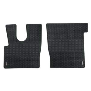 DAF XF106 10/2012-06/2017+  ΠΑΤΑΚΙΑ ΜΑΡΚΕ ΛΑΣΤΙΧΟ – 2 ΤΕΜ