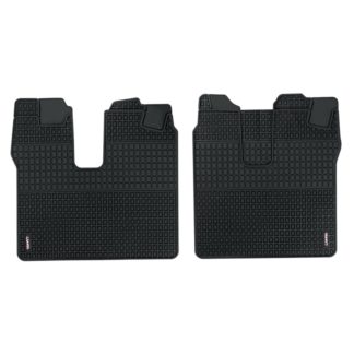 MAN TGA 03/1999-05/2010 / TGL L/XL 05/2005-09/2012+ / TGM L/XL10/2005-08/2012+ / TGX 09/2007-07/2020 ΠΑΤΑΚΙΑ ΜΑΡΚΕ ΛΑΣΤΙΧΟ - 2 TEM.