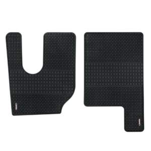 RENAULT C/K 06/2013+ / T 06/2013+04/2016+ ΠΑΤΑΚΙΑ ΜΑΡΚΕ ΛΑΣΤΙΧΟ – 2 TEM.