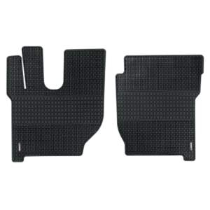 VOLVO FH SERIE 4 09/2012+  ΠΑΤΑΚΙΑ ΜΑΡΚΕ ΛΑΣΤΙΧΟ – 2 ΤΕΜ.