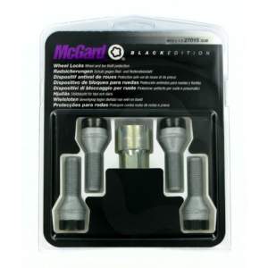 ΜΠΟΥΛΟΝΙΑ ΑΣΦΑΛΕΙΑΣ 12×1,5 31,8mm (17) ΚΩΝΙΚΑ ΜΑΥΡΑ A150 – 4 ΤΕΜ.