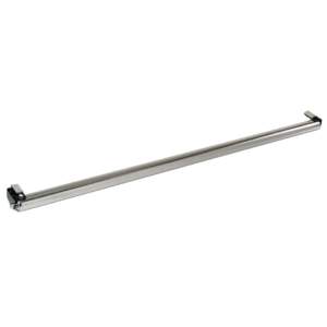 ROLLER ΦΟΡΤΩΣΗΣ ΓΙΑ ΣΧΑΡΑ KARGO RACK KRS REAR ROLLER (ΣΙΔΗΡΟ) R135 135cm NORDRIVE – 1 ΤΕΜ.