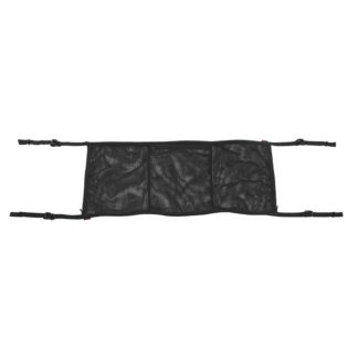 ΔΙΧΤΥ ΑΠΟΘΗΚΕΥΣΗΣ SKY LOFT (101x43cm) ΓΙΑ ΣΚΗΝΗ ΟΡΟΦΗΣ SKYRISE YAKIMA