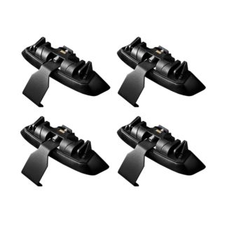 ALFA ROMEO GIULIA 6/2016+ ΑΚΡΑ K1030W ΓΙΑ ΜΠΑΡΕΣ WHISPBAR