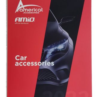 ΚΑΤΑΛΟΓΟΣ AMiO 2022 - AMERICAT